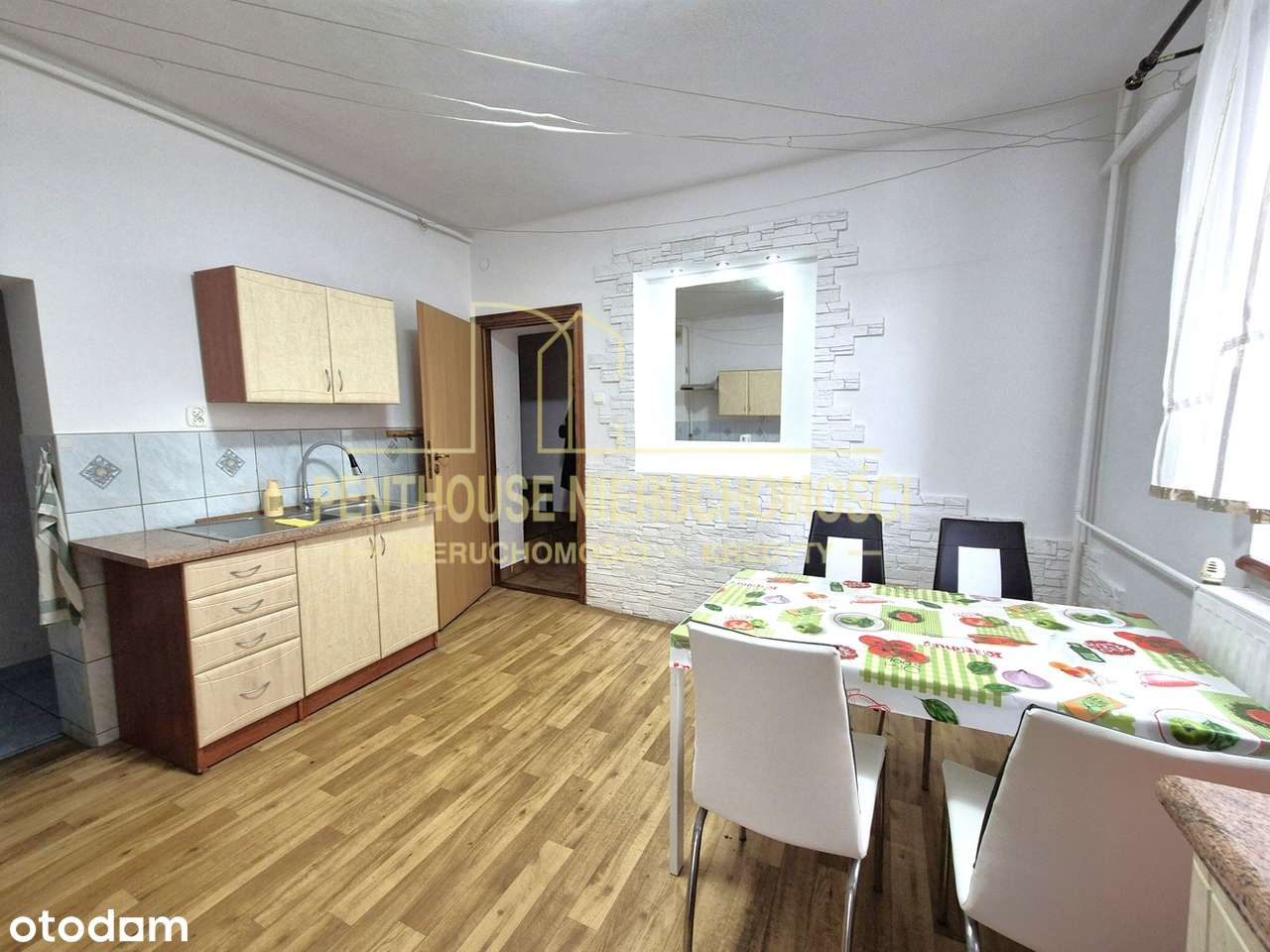 umeblowane z miejscem parkingowym - Pełny obrazek: 4/8