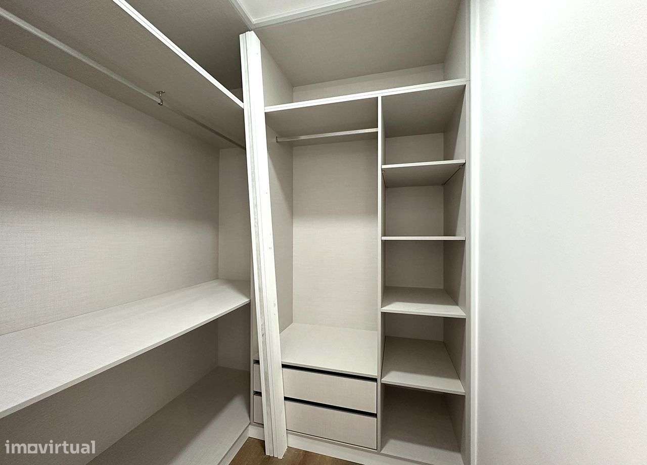 Magnífica Moradia V4 com vista desafogada - Abelheira Lourinhã-31