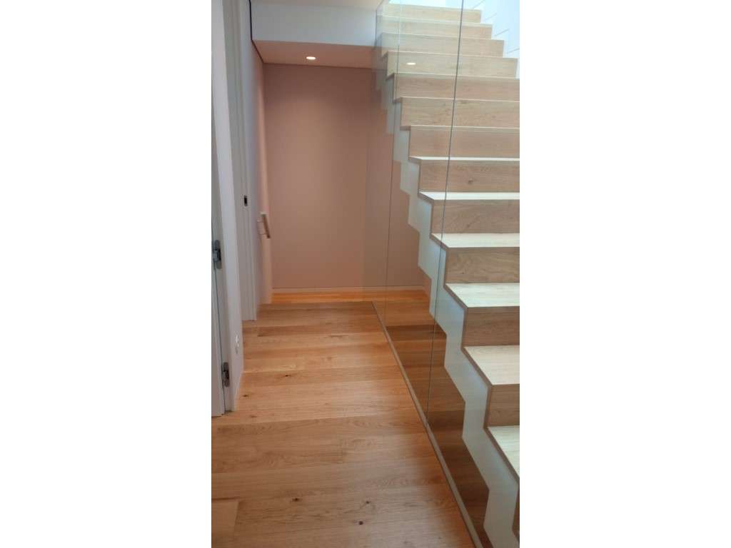 Moradia T5 - Foz do Douro - Grande imagem: 4/33