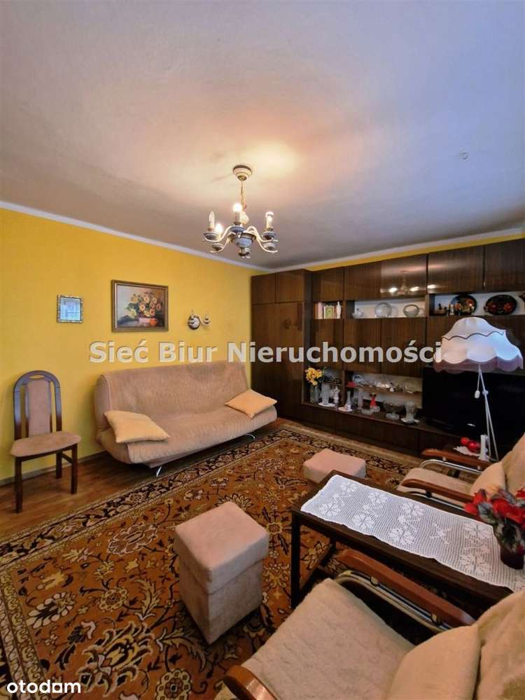 Mieszkanie, 56 m², Bielsko-Biała-4