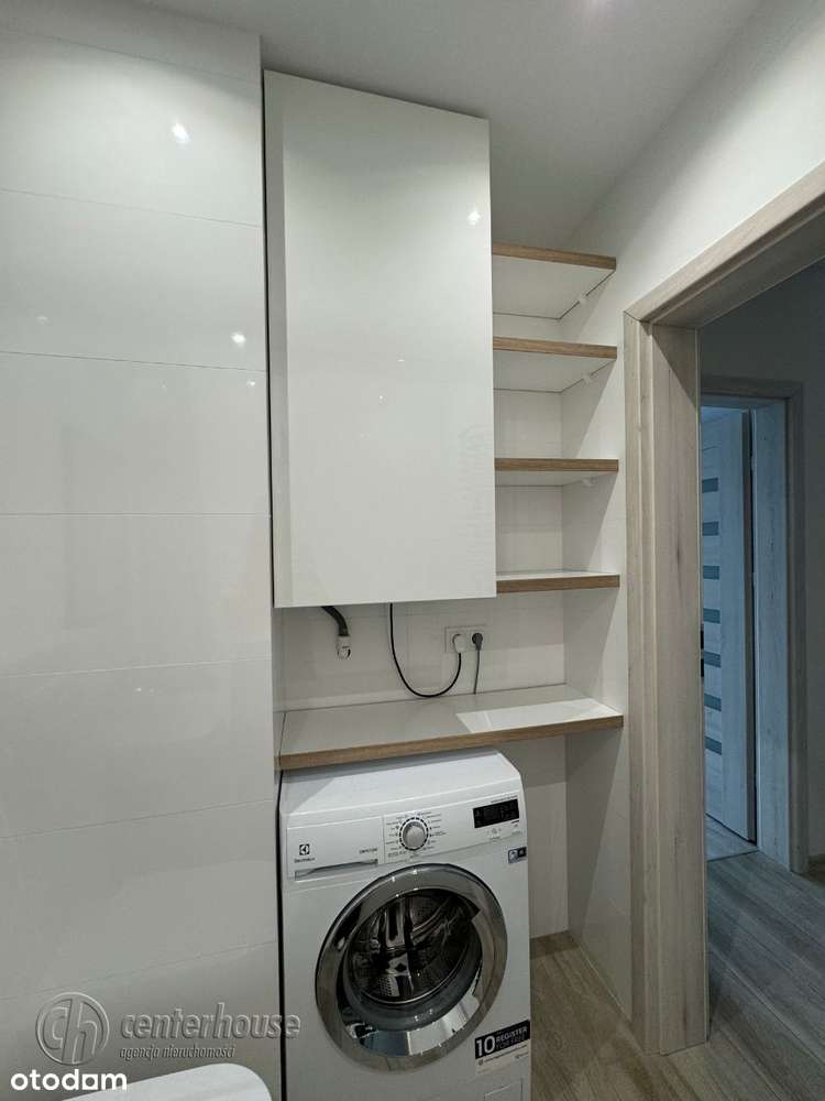 2 pokoje, komórka, miejsce parkingowe, osiedle zamknięte-8