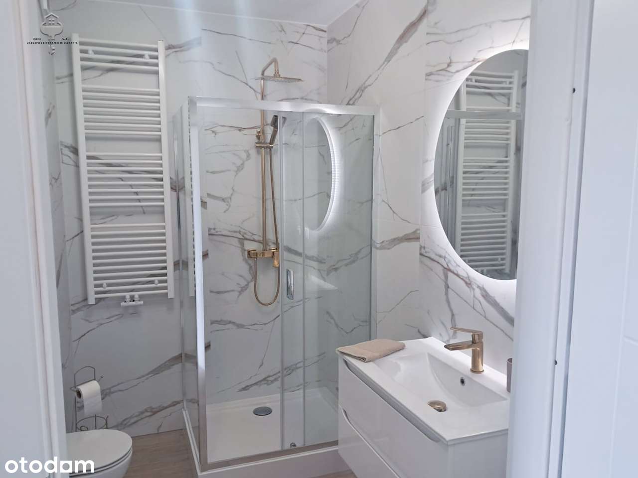 1-pok/wysoki standard/Częstochowa/Stare Miasto/dostępne/BEZ PROWIZJI - Pełny obrazek: 5/7