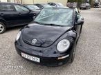 Volkswagen New Beetle - 4