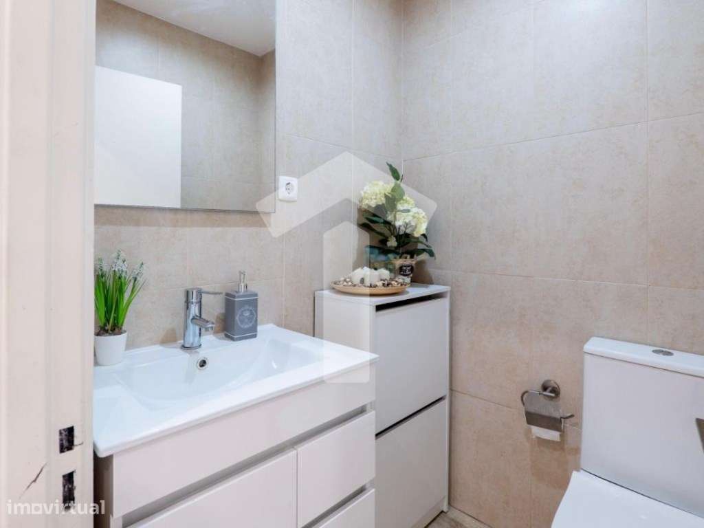 T3 Totalmente Renovado no Coração de Matosinhos-17