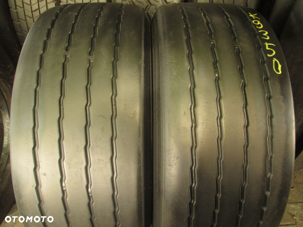 Opony ciężarowe 385/55R22.5 Hankook TH31 - 4