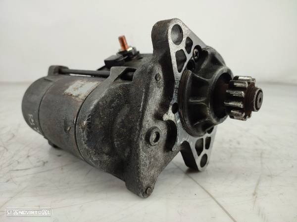 Motor De Arranque Land Rover Freelander (L314) - 3