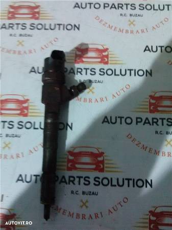 injector opel astra h 2004 2009 - 1