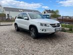 Volkswagen Tiguan 2.0 TDI 4Mot Sport DSG - 1