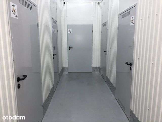 Magazyny samoobsługowe od 1m2 do 150m2 - Pełny obrazek: 5/13