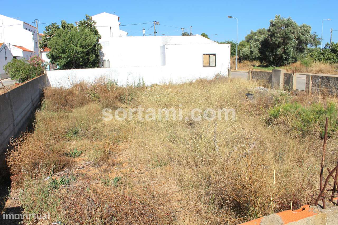 Terreno Para Construção  Venda em Estômbar e Parchal,Lagoa (Algarve) - Grande imagem: 2/6