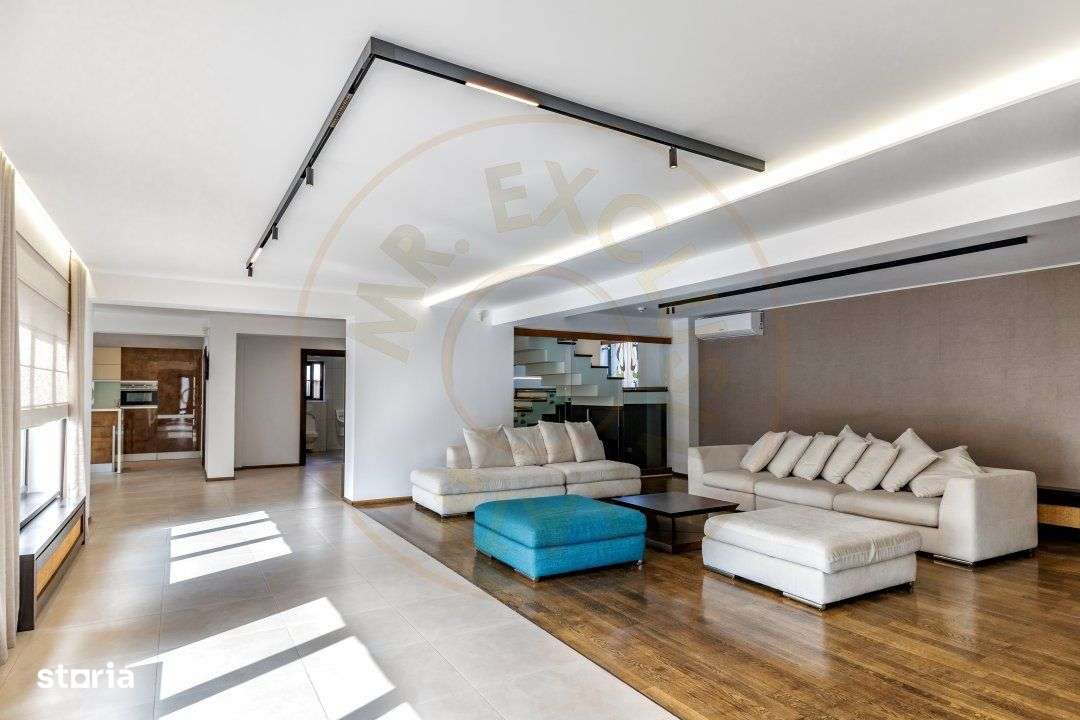 O PROPRIETATE care ofera un stil de viata - Stefanesti, Arges - Imagine principală: 5/19