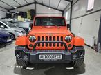 Jeep Wrangler 2.8 CRD AT Sahara - 10