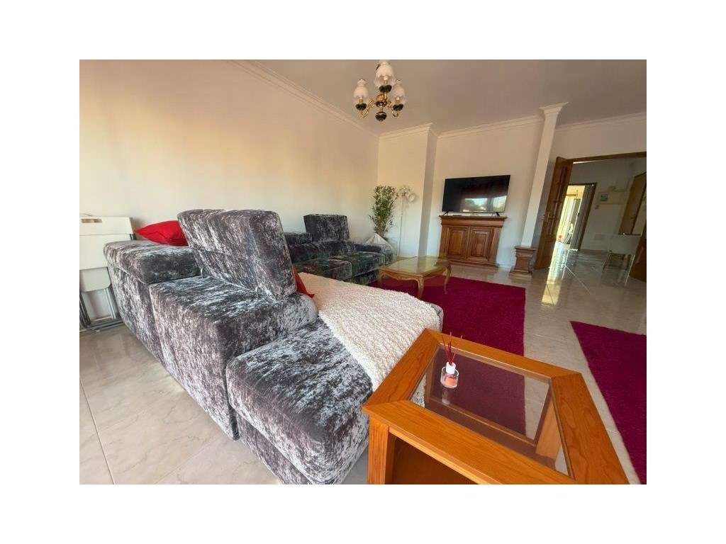 T4 Mobilado- Leiria Qtª do Seixal para arrendamento - Grande imagem: 5/24