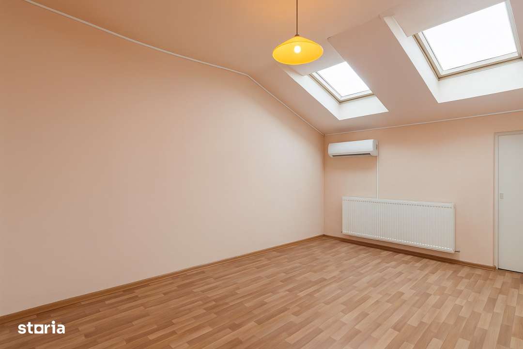 Casa de vanzare in Pipera – Emil Racovita, in Complexul Azur-5