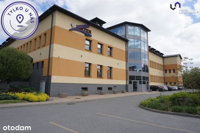 Biurowiec na sprzedaż, Wolbrom-2