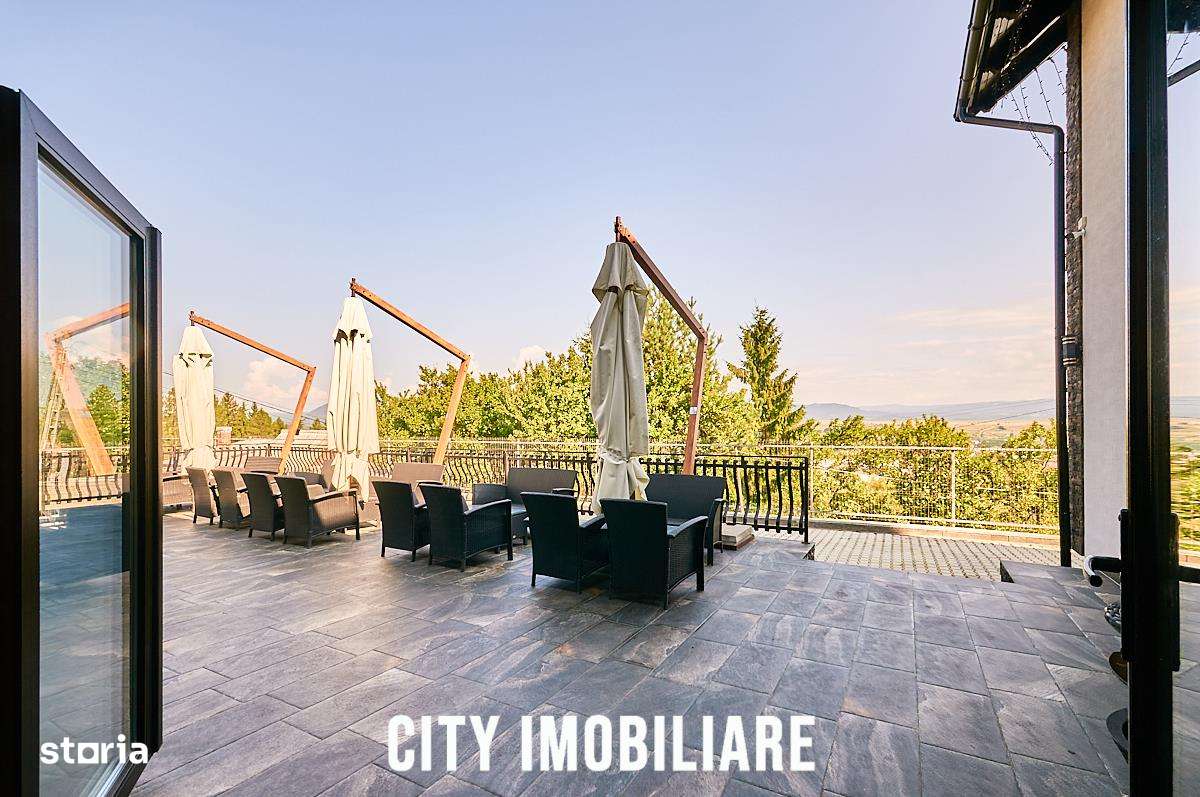 Casa de vacanta in Toplita, langa partia de schi, ideala pentru relaxa - Imagine principală: 5/20