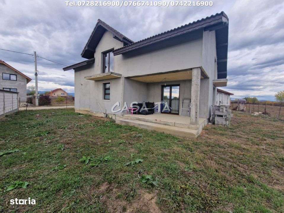 Casa P+M situata in Targu Jiu,  Ana Ipatescu-18