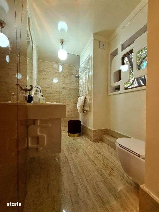 APARTAMENT  4 CAMERE PRIMAVERII // GARAJ-6