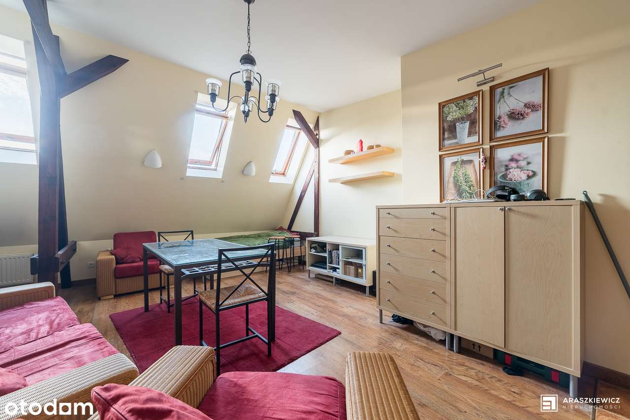 Poznań Łazarz | STYLOWE M2 blisko centrum i zieleni – NOWA NISKA CENA!-7