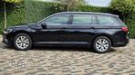 Volkswagen Passat Variant 2.0 TDI (BlueMotion Technology) Comfortline - 9