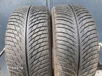 235/40R18 Michelin Pilot Alpin 5 para opon zima 6,3mm - 1