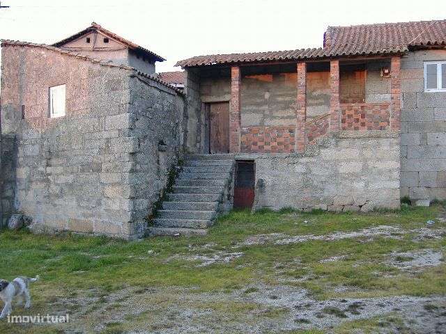 Quinta em Chaves Terreno 50 Ha (500 mil M2) Construção 1.593 m2 - Grande imagem: 4/34