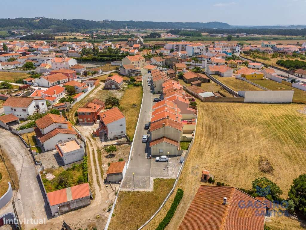Moradia T3 com Ar Condicionado e Vista Desafogada Condomínio em Alf...-41