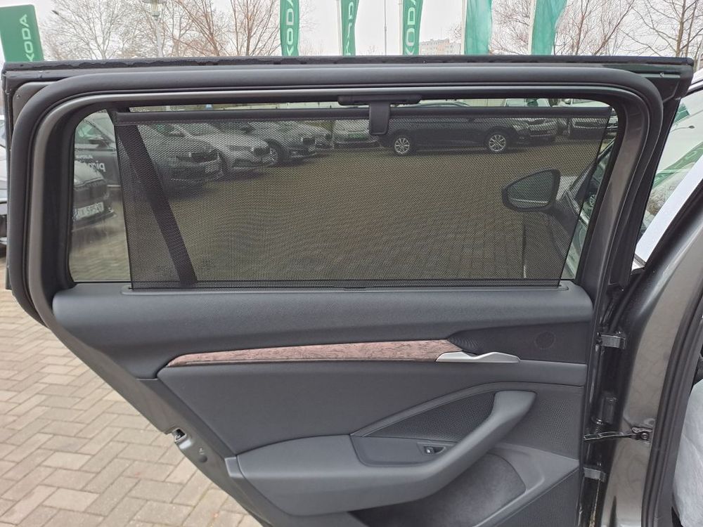 SKODA SUPERB 2.0 TDI 193KM DSG 4x4 L & K, dostępny od ręki