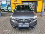 Opel Crossland X 1.2 T Enjoy S&S - 4