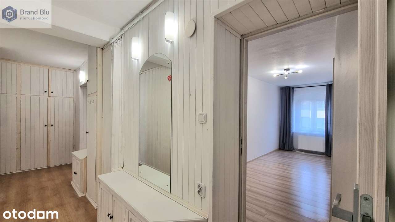 Mieszkanie 2 pokoje 51,54m2 Wrocław Kręta Nadodrz-4