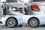 Mercedes-Benz E 220 d 9G-TRONIC Avantgarde - 14