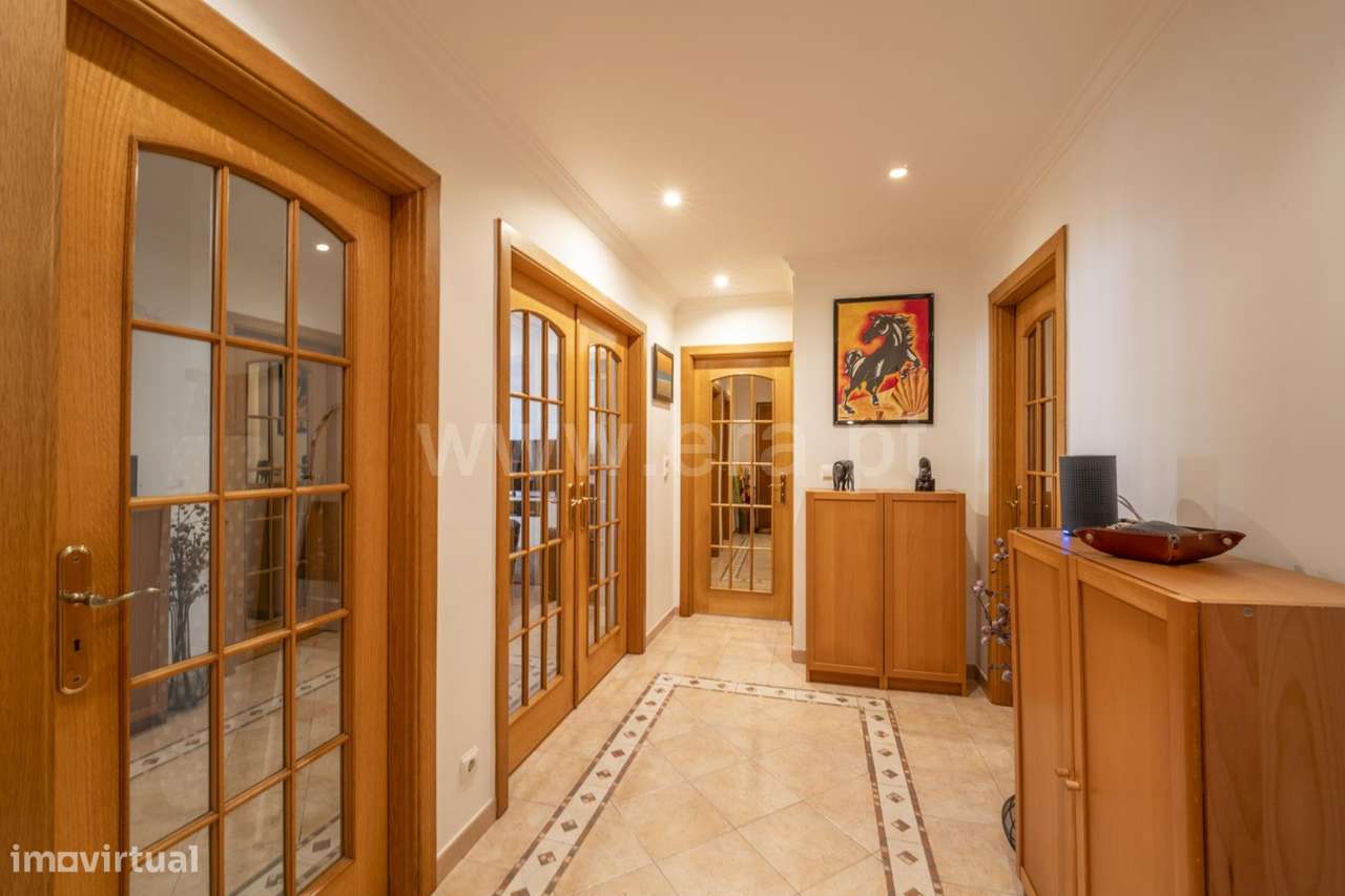 Apartamento t2 com terraço em Mafra - Grande imagem: 5/20