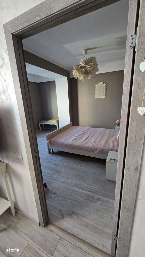 Summerland apartament 2 camere 69 mp,la cheie ,parcare ,etaj 2-11