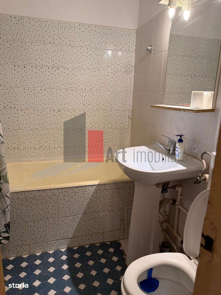 Apartament 2 camere Prelungirea Ghencea/Valea Oltului-3