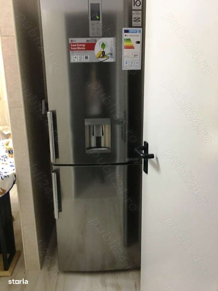 Ap. 2 camere Drumul Taberei Romancierilor metrou-5