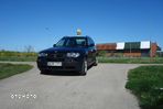 BMW X3 3.0i - 1