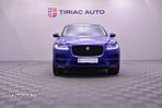 Jaguar F-Pace - 8