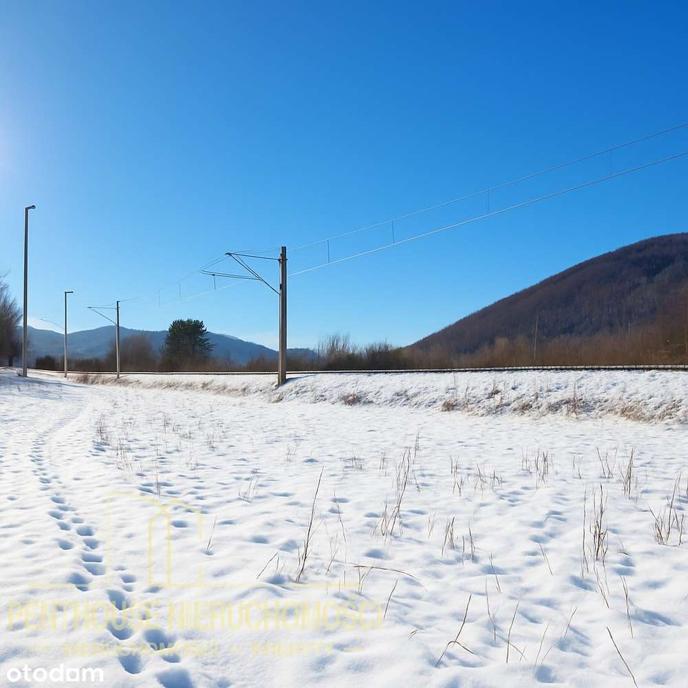 Potencjał inwestycyjny – unikatowa możliwość zabudowy-1