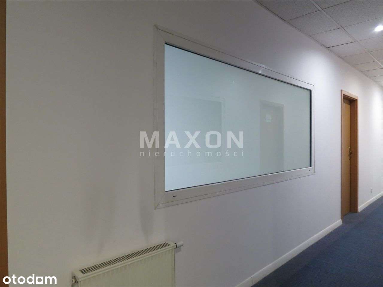 Targówek, biuro 33 mkw. - Pełny obrazek: 5/8