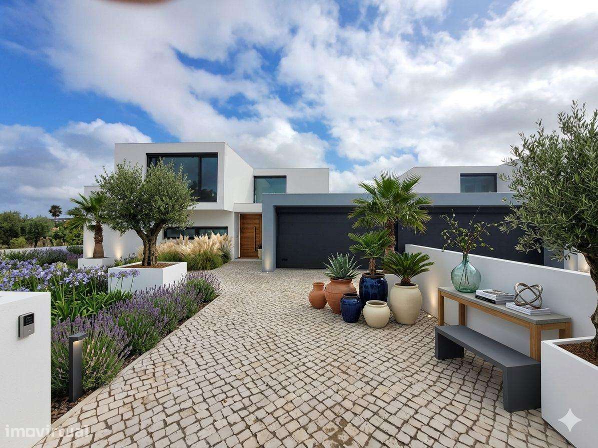 Moradia T4 Sintra - Grande imagem: 2/60