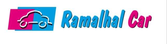 Ramalhal Car logo