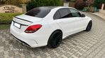 Mercedes-Benz C 220 d 4MATIC Aut. - 4