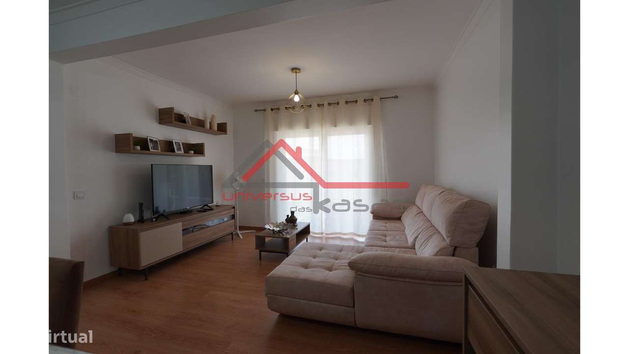 Apartamento T3 em Pinhal Novo-6