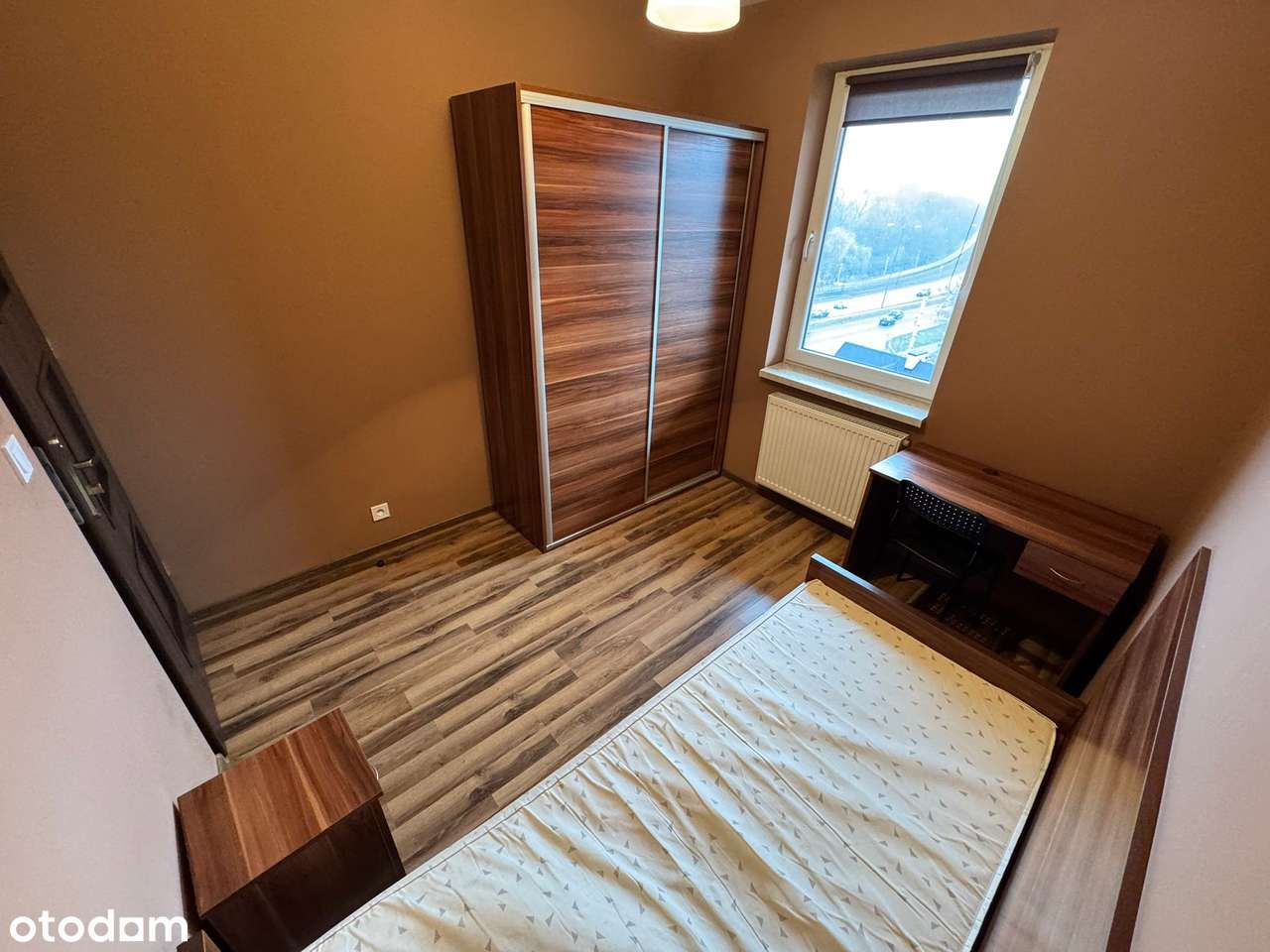 IDEALNE POD WYNAJEM | 2 POKOJE | OSOBNA KUCHNIA | MPK POD BLOKIEM-10