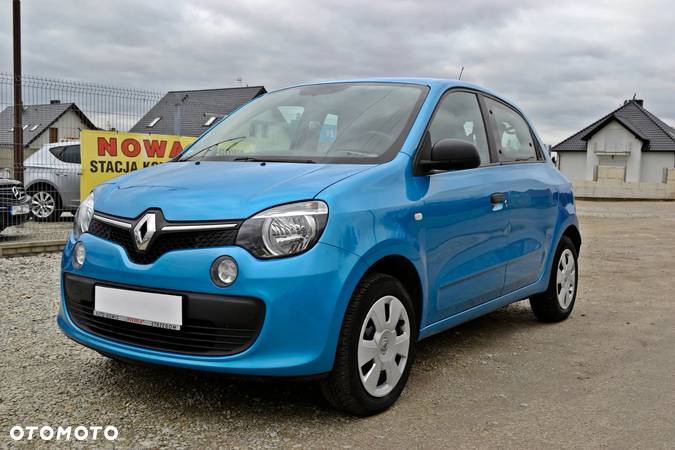 Renault Twingo SCe 70 Start&Stop Dynamique - 5