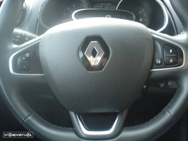 Renault Clio 1.5 dCi Zen - 10