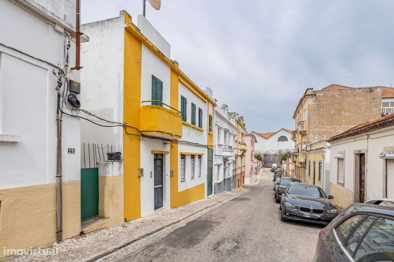 Apartamento T3 em Santarém – Uma Excelente Oportunidade de Investiment - Grande imagem: 3/21