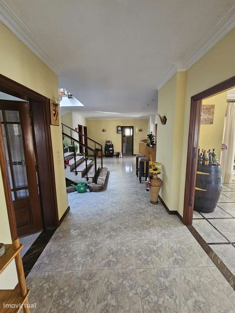 Excelente moradia T8 - Canelas, Vila Nova de Gaia-34