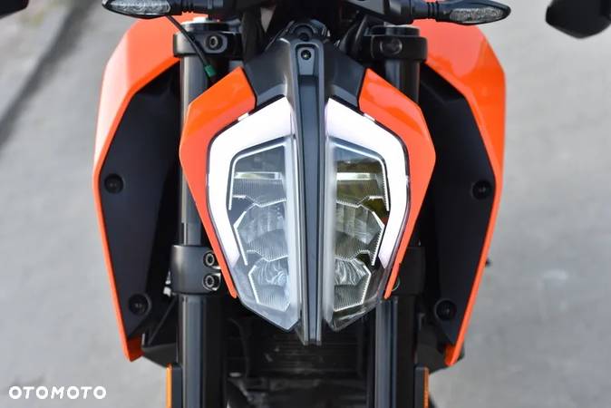 KTM Duke - 33