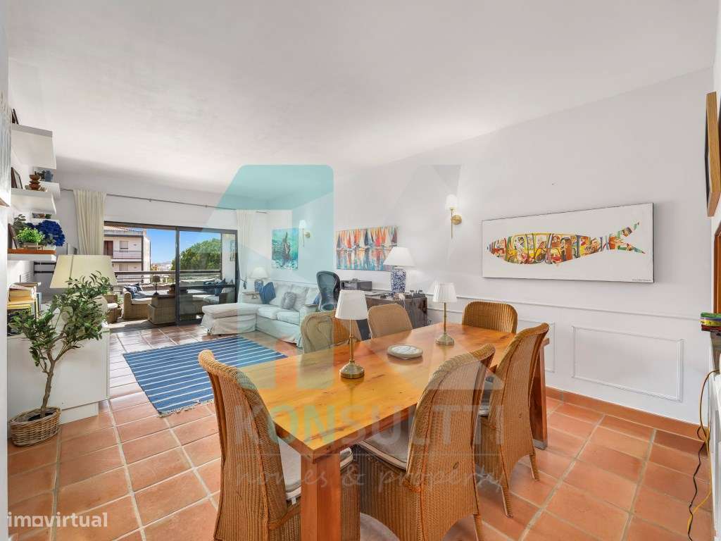 PENTHOUSE T2 com varanda virada a sul no empreendimento Marina Park...-9